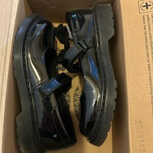 Girls Doc Marten Maccy Mary Jane Size US 3